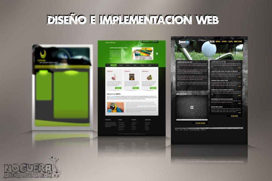 Diseño grafico