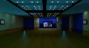 Diseño 3d para eventos.