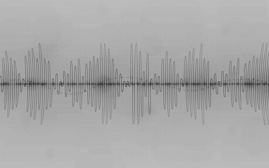 Audio digital