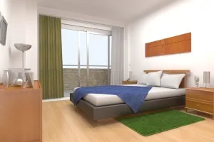 Diseño en 3d para espacios arquitectónicos.