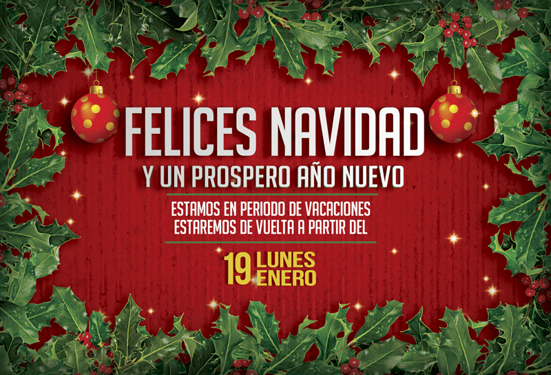 Navidad diseño