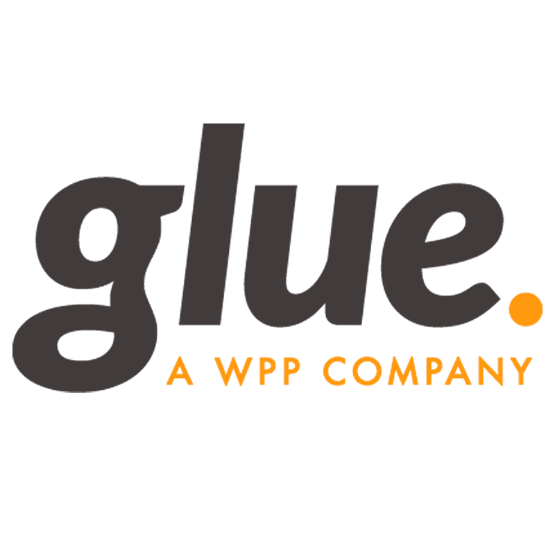 glue