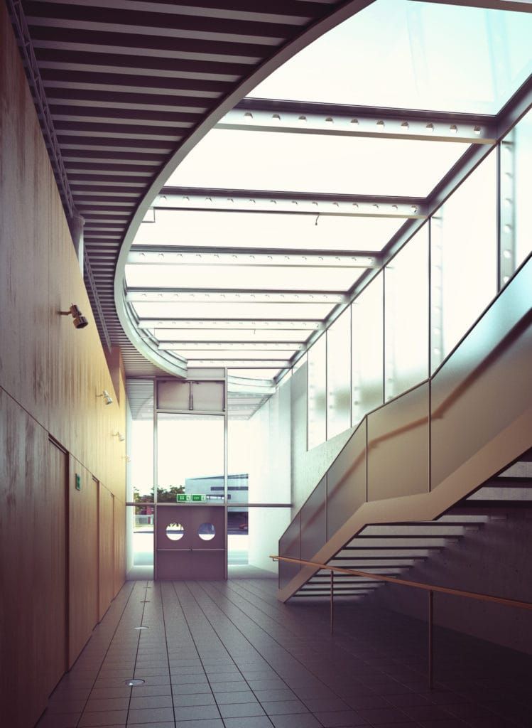 Renders 3d en Bogotá