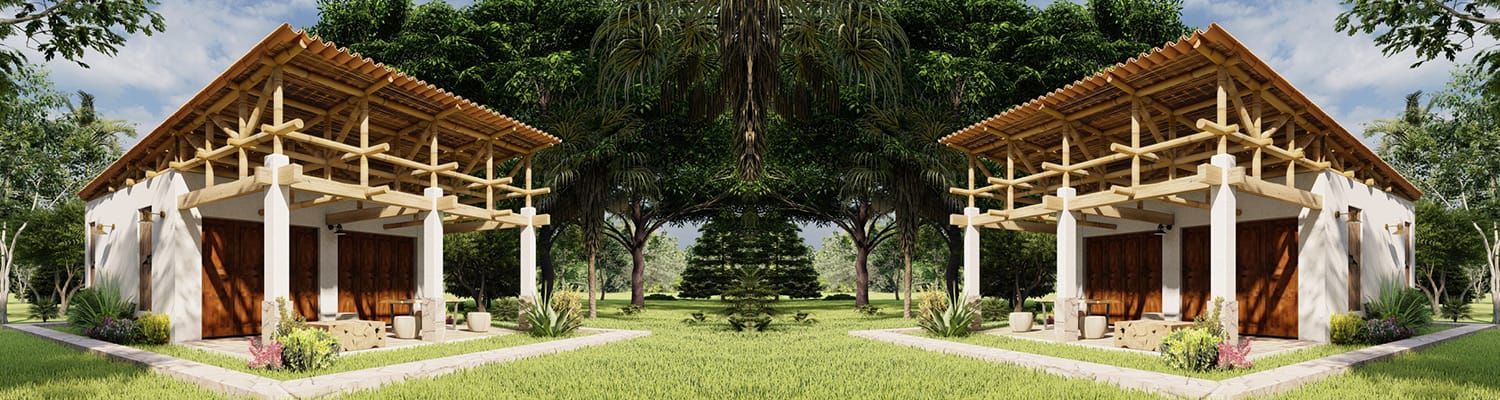 Render Barichara