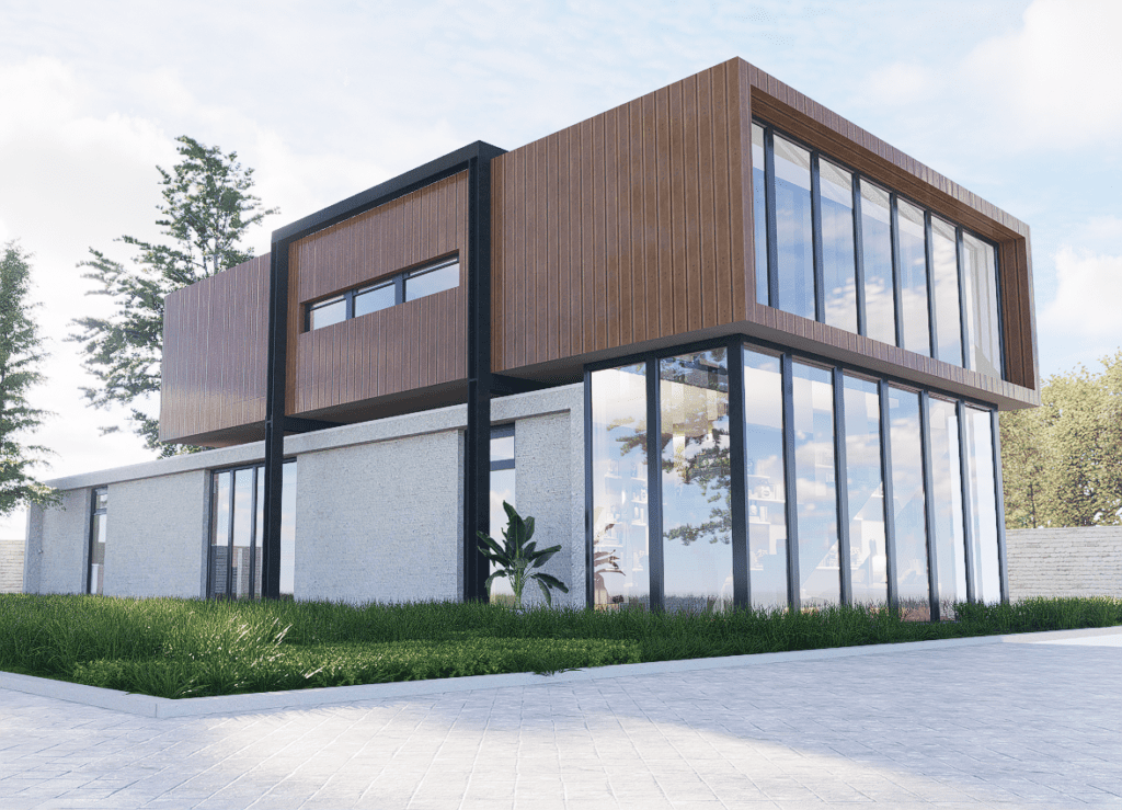 Muestras rendering Bogotá