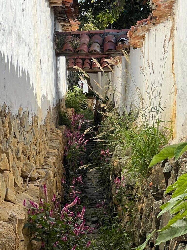 Barichara - Santander